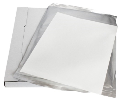 Edible sweet paper